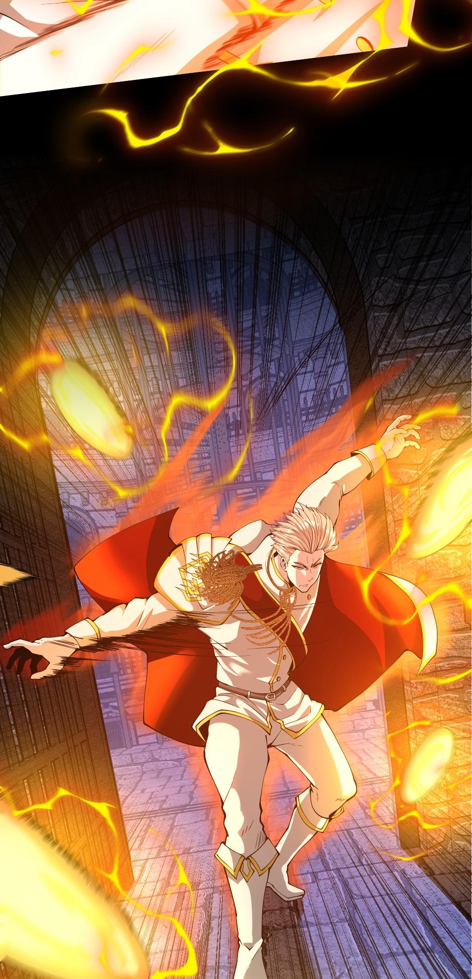 The Beginning After The End Chapter 147 image 45